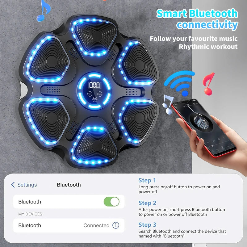 RhythmStrike Wall Pro image 6