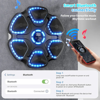 RhythmStrike Wall Pro image 6