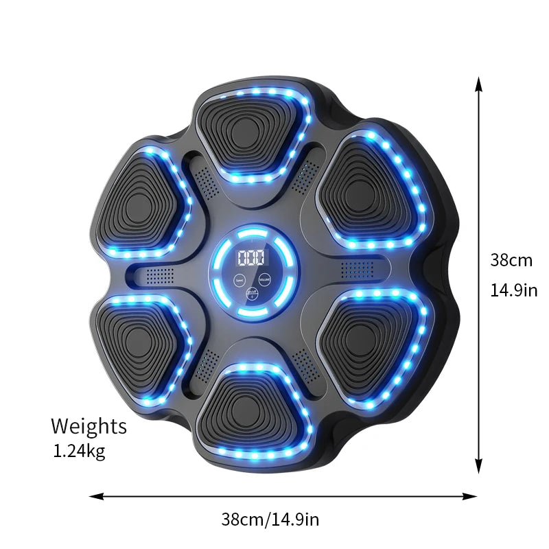 RhythmStrike Wall Pro image 7