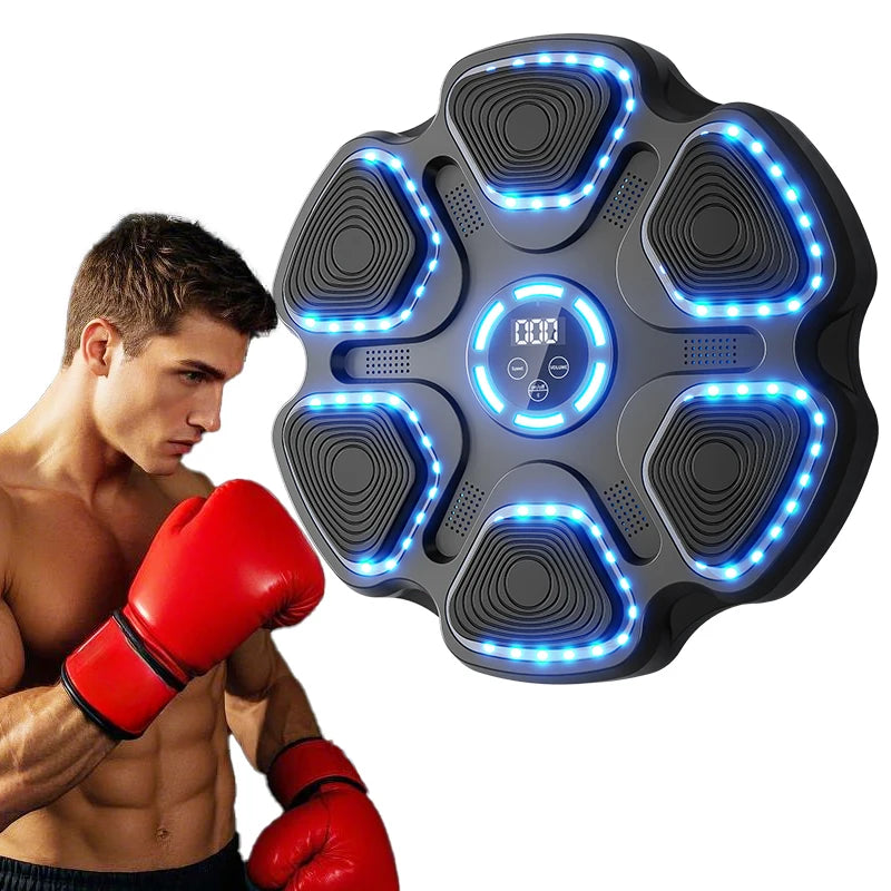 RhythmStrike Wall Pro image 3