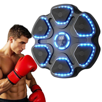 RhythmStrike Wall Pro image 3
