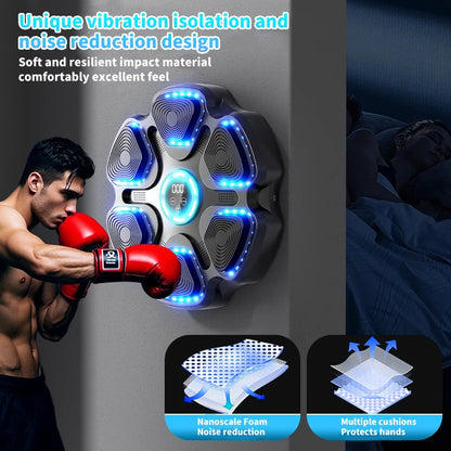 RhythmStrike Wall Pro image 5