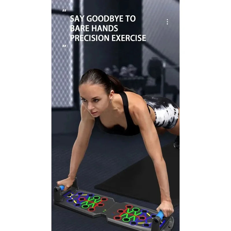 CoreForm Push Board image 7