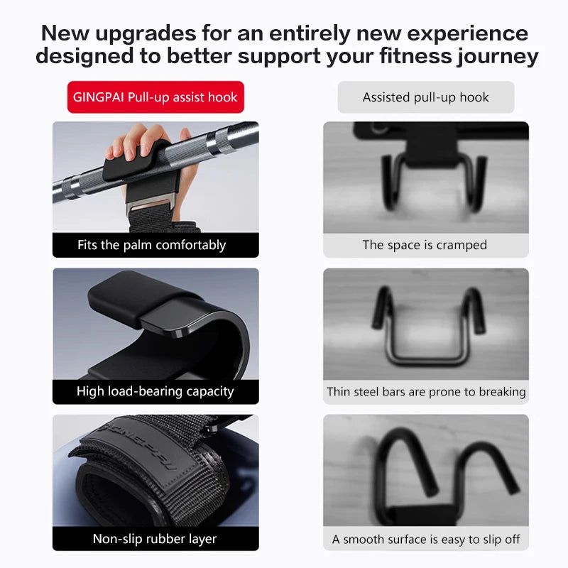 IronHalo Hook Grips image 7