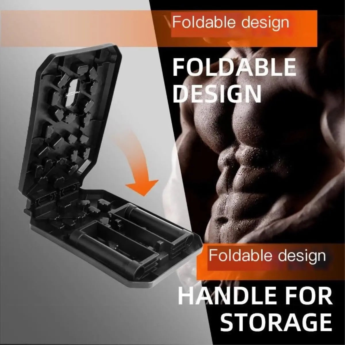 FormaFlex Push Board image 4