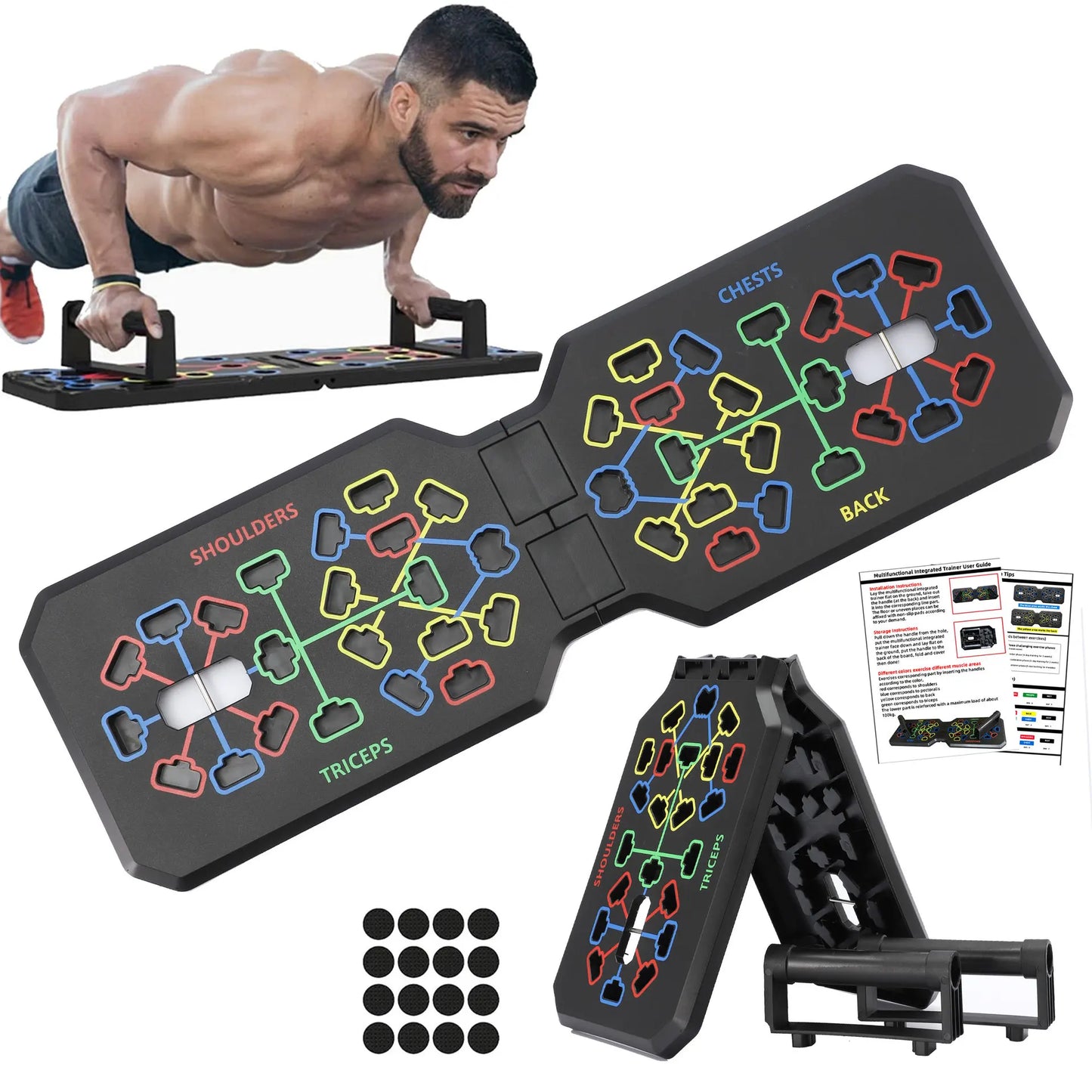 FormaFlex Push Board image 2
