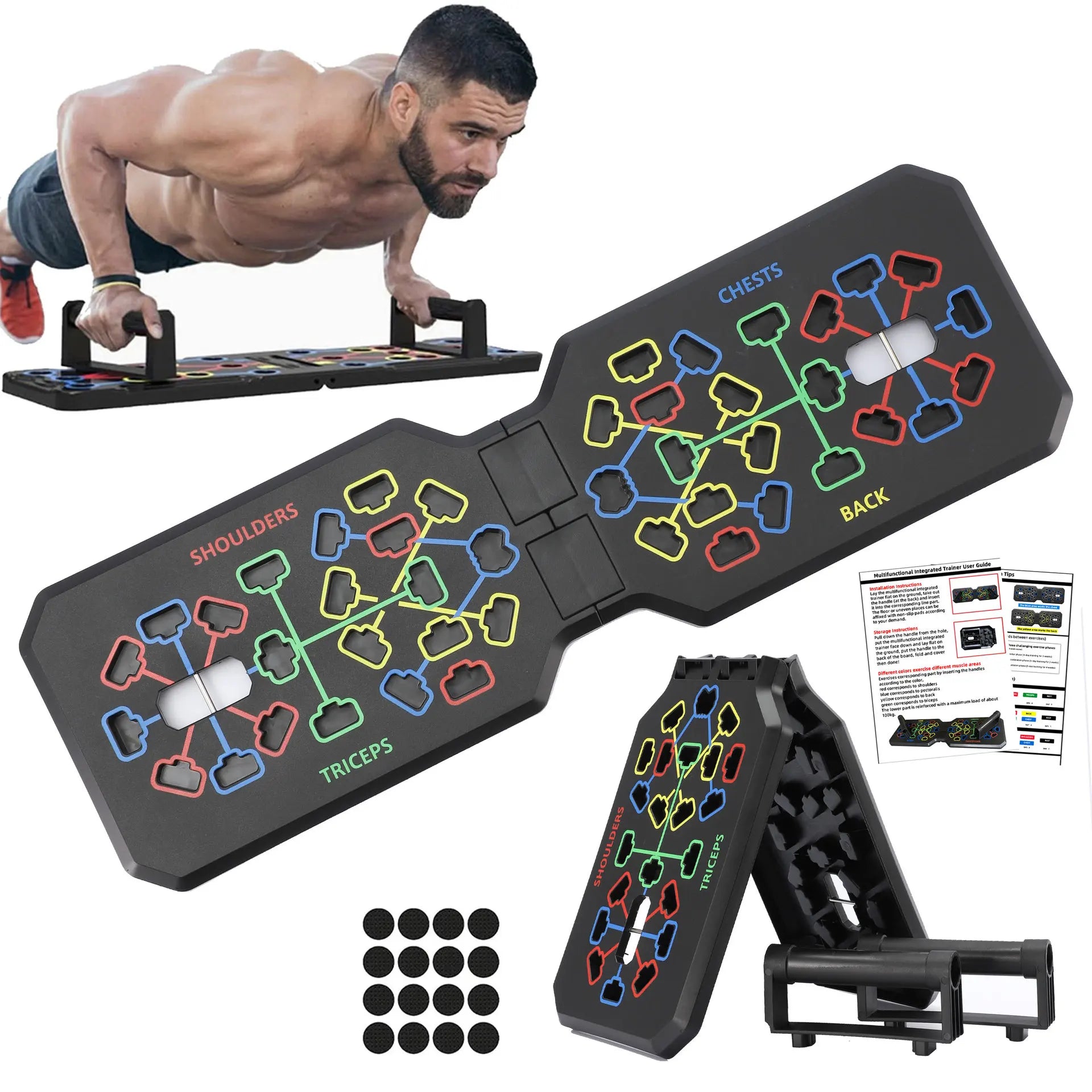 FormaFlex Push Board image 2