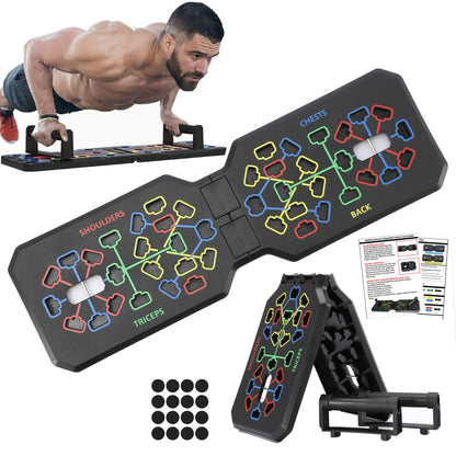 FormaFlex Push Board image 2