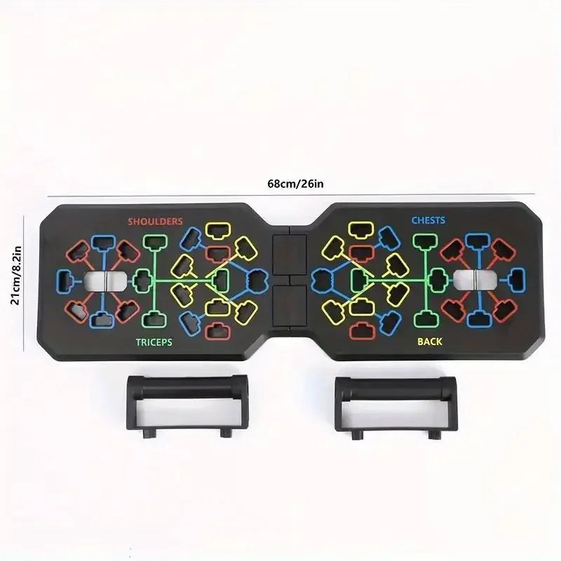 FormaFlex Push Board image 7