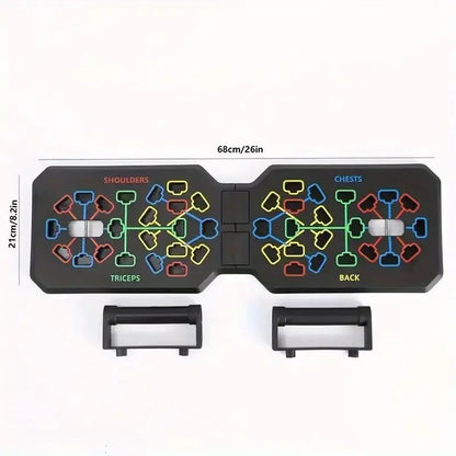 FormaFlex Push Board image 7