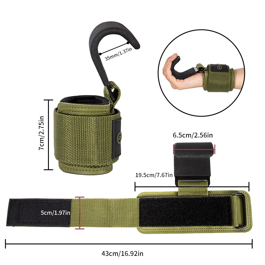 IronHalo Grip Wraps image 3