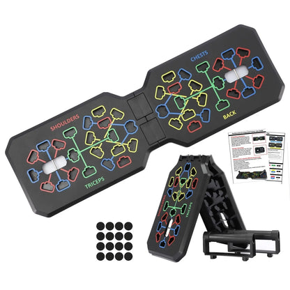 FormaFlex Push Board image 6