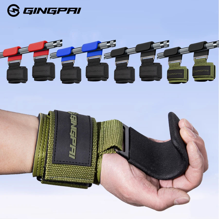 IronHalo Hook Grips image 2