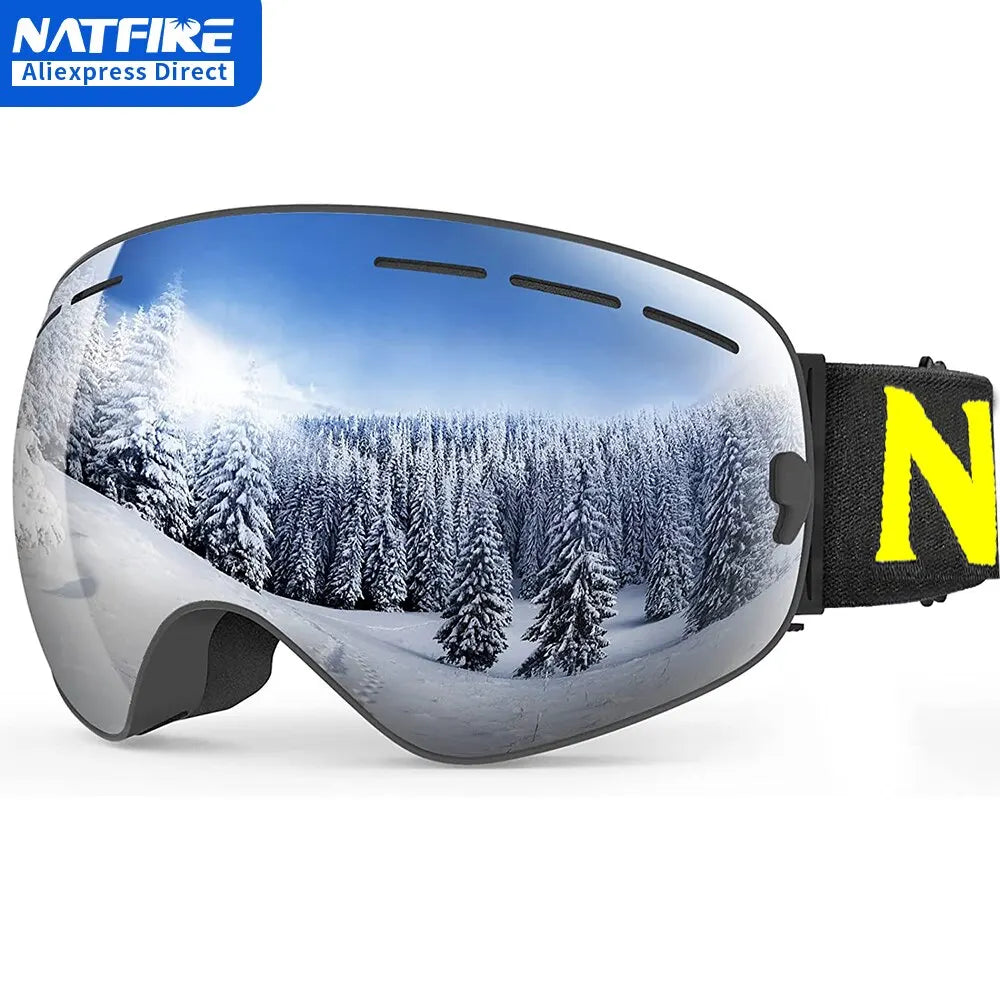 AuroraShield Goggles image 2