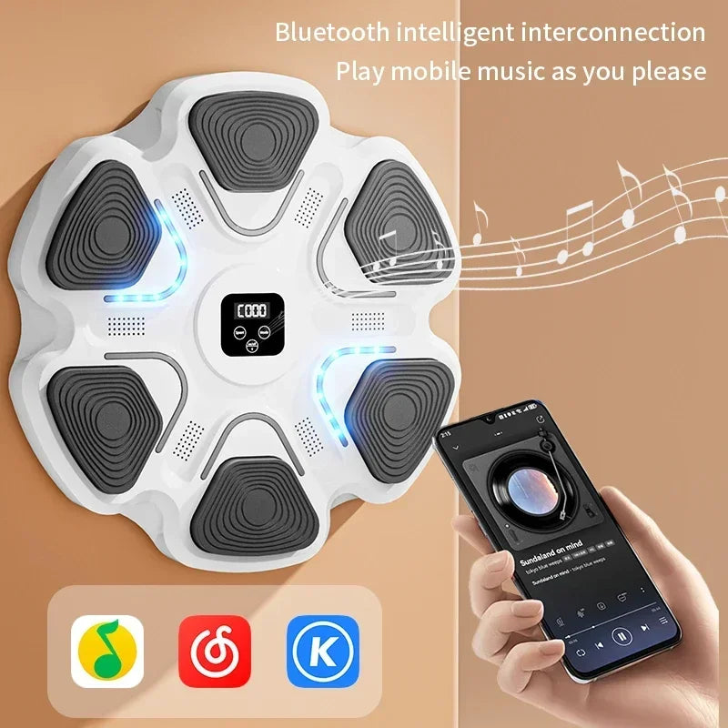 PulseBeat Wall Trainer image 3