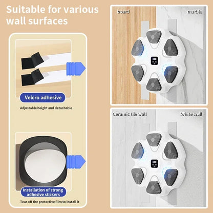 PulseBeat Wall Trainer image 6