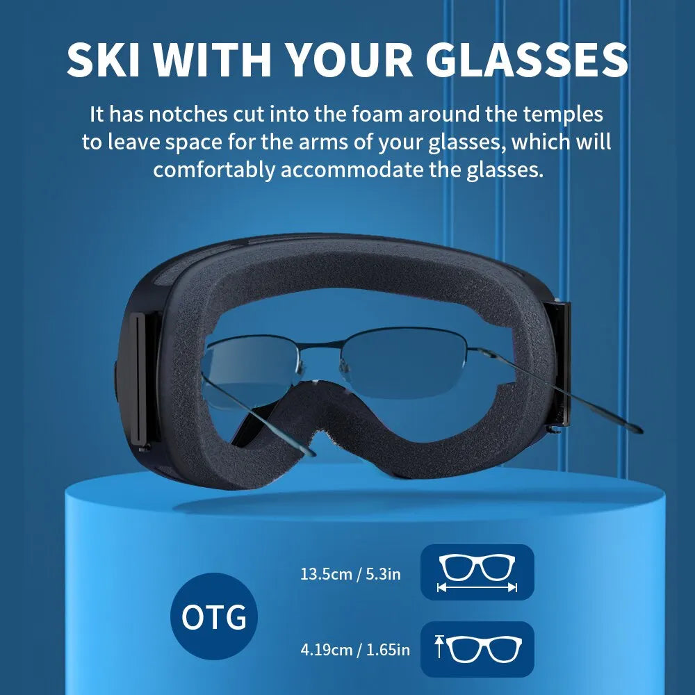 HaloVue Goggles Pro image 4