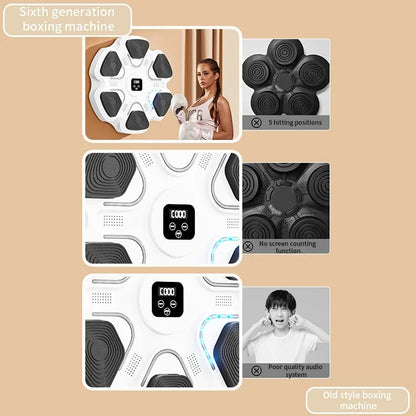 PulseBeat Wall Trainer image 4
