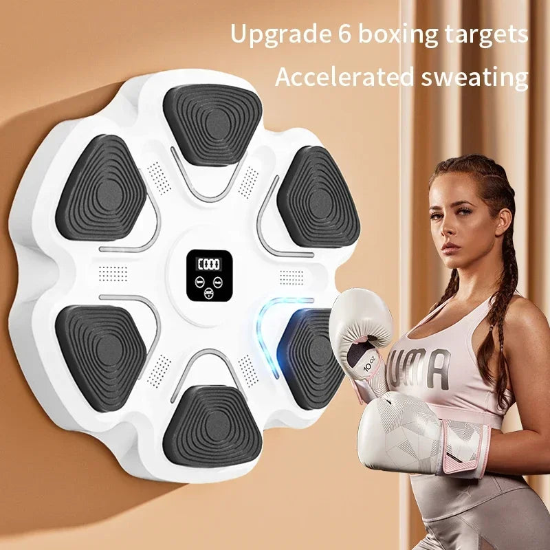 PulseBeat Wall Trainer image 2