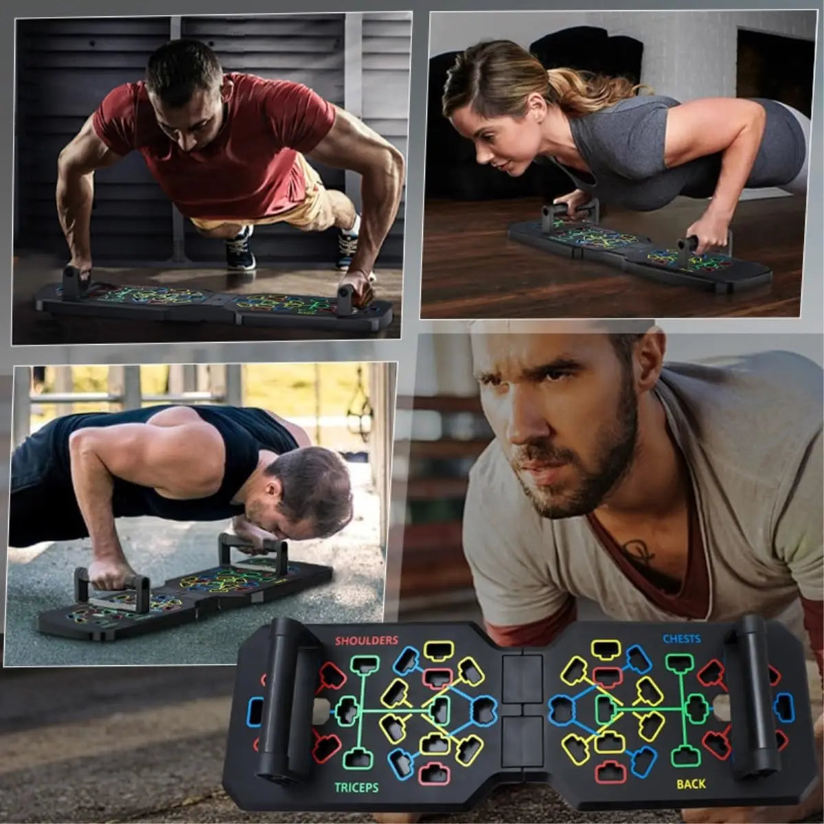 FormaFlex Push Board image 3