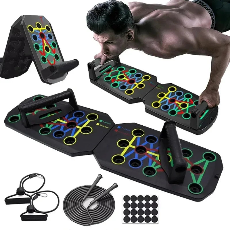 ContourPush Pro image 3