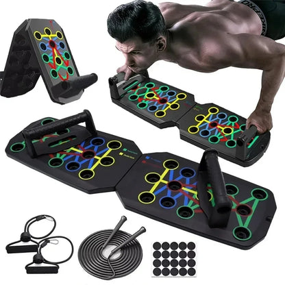 ContourPush Pro image 3