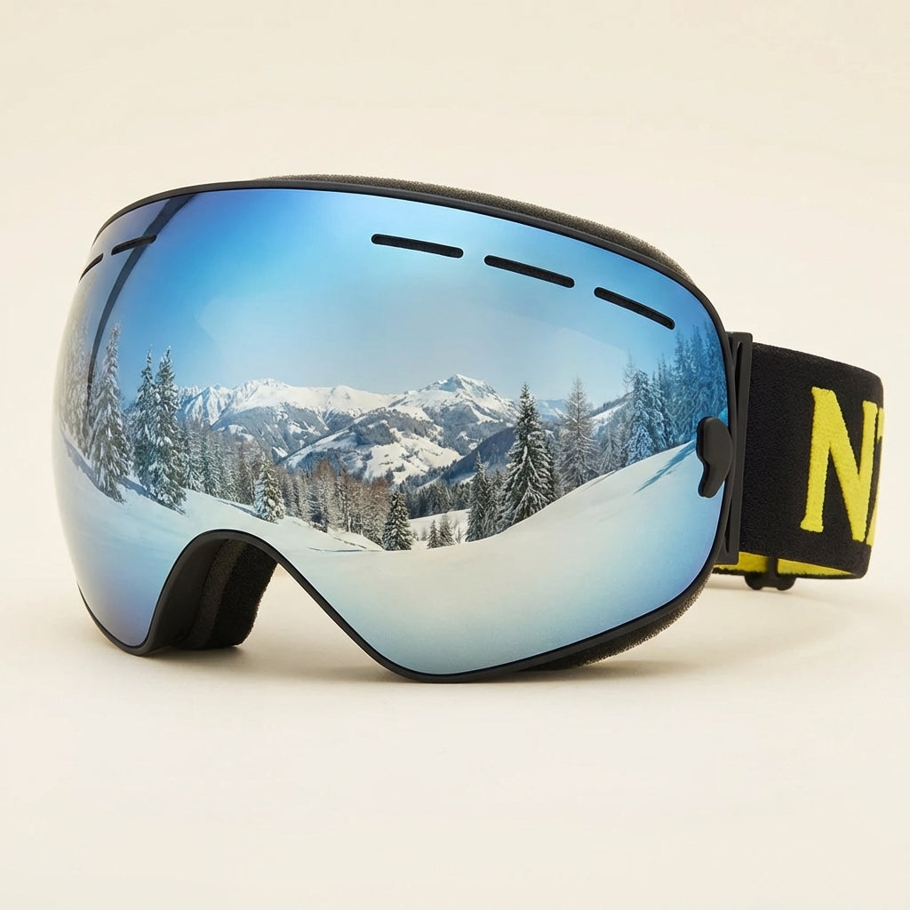 AuroraShield Goggles image 1