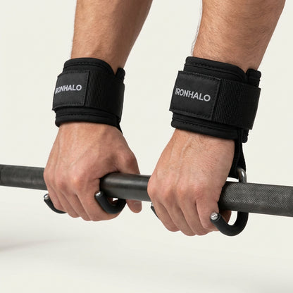 IronHalo Grip Wraps image 1