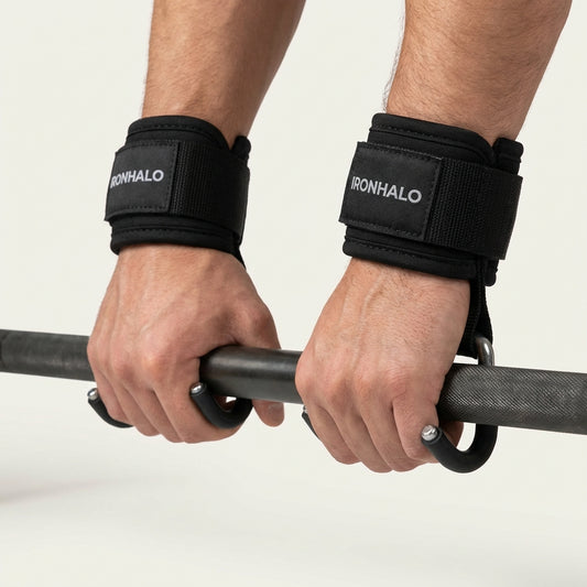 IronHalo Grip Wraps image 1