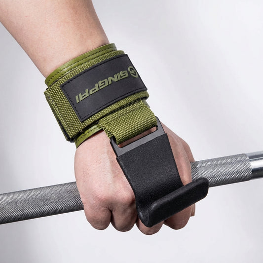 IronHalo Hook Grips image 1