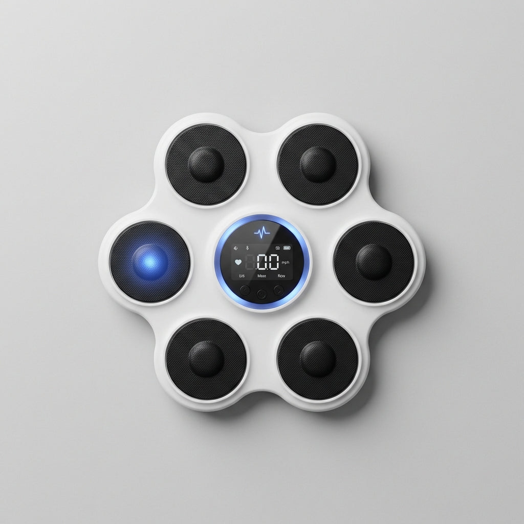 PulseBeat Wall Trainer image 1