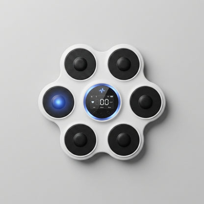 PulseBeat Wall Trainer image 1