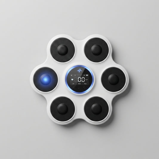 PulseBeat Wall Trainer image 1