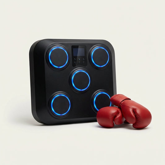 RhythmStrike Wall Pro image 1