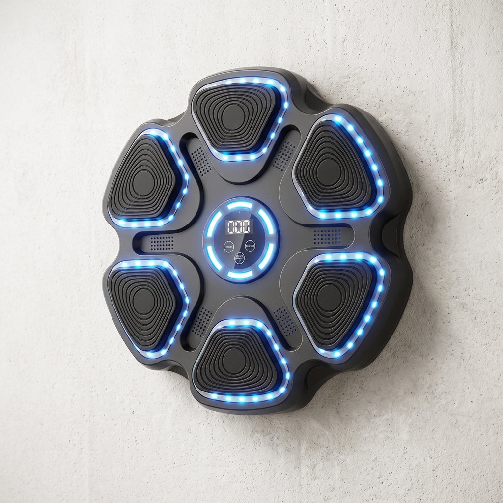 RhythmStrike Wall Pro