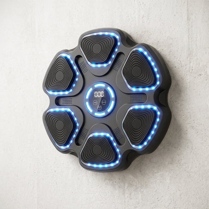 RhythmStrike Wall Pro