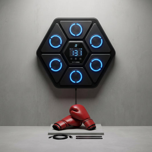 RhythmStrike Wall Pro image 1