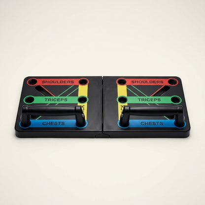 FormaFlex Push Board